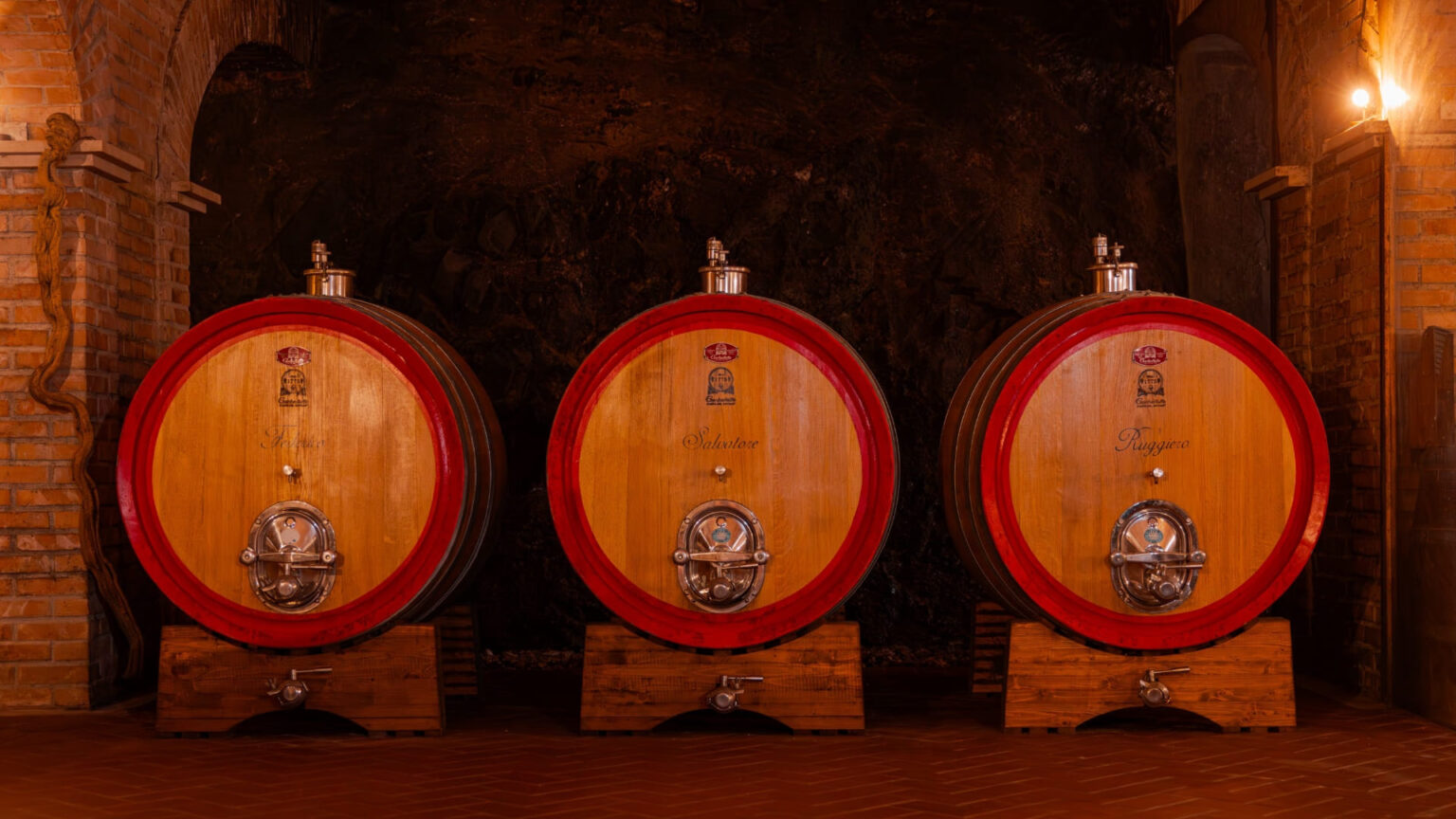 Cantine Lento Soc.Coop.R.L. foto 4