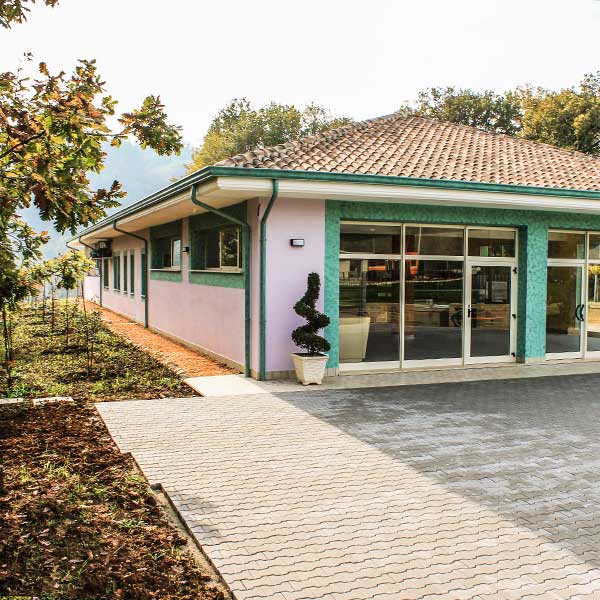 Azienda Agricola Taglienti - foto 2