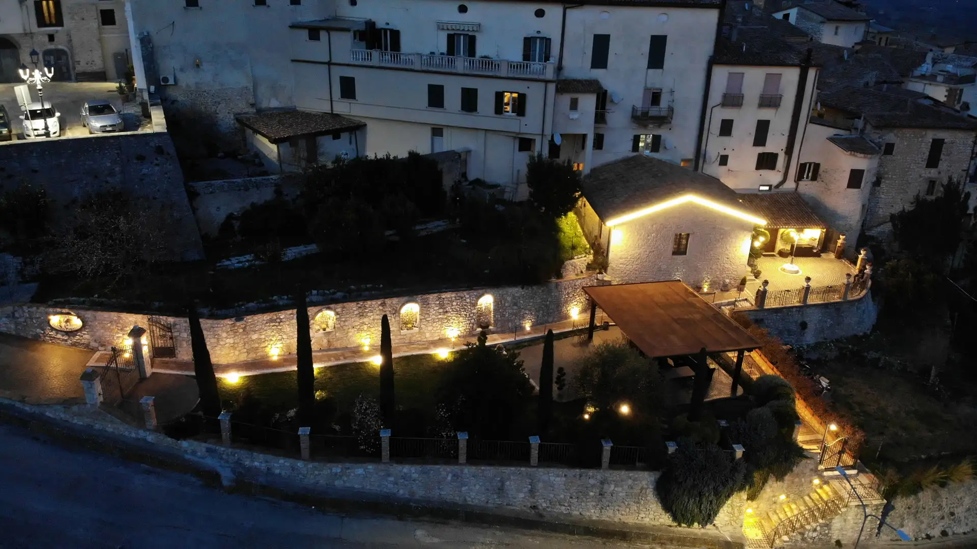 Antico Frantoio foto 1