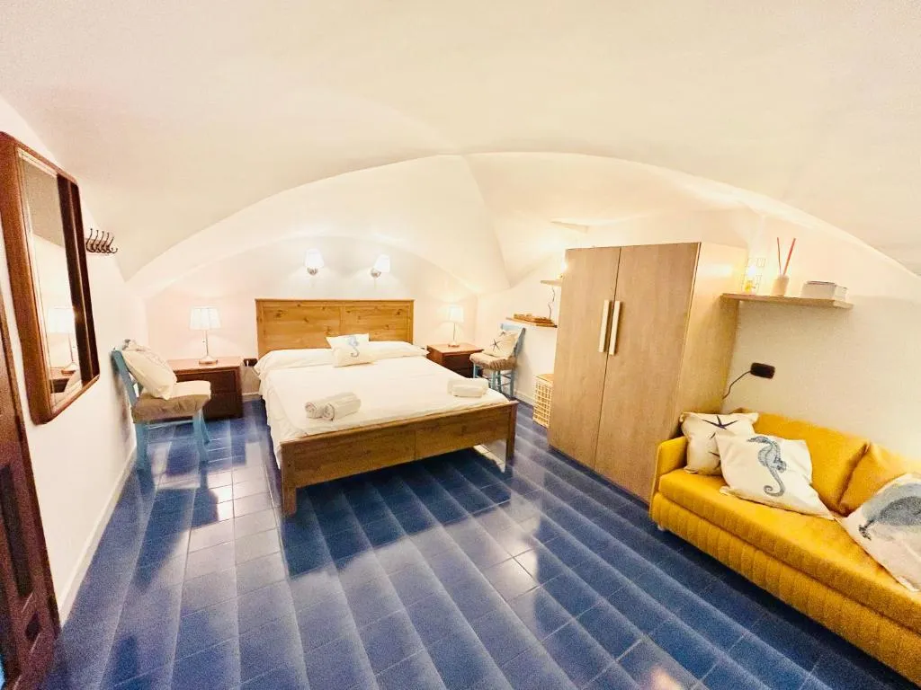 Relais Serenitas - UN LETTO IDEALE - foto 4