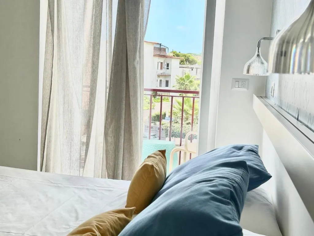 Relais Serenitas - UN LETTO IDEALE - foto 5