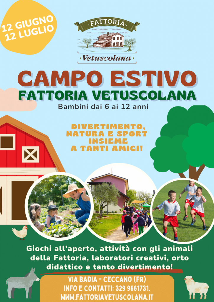Fattoria Vetuscolana - foto 4