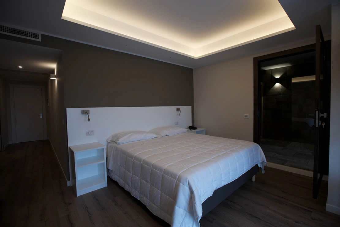 Ristorante Hotel Onorati foto 6