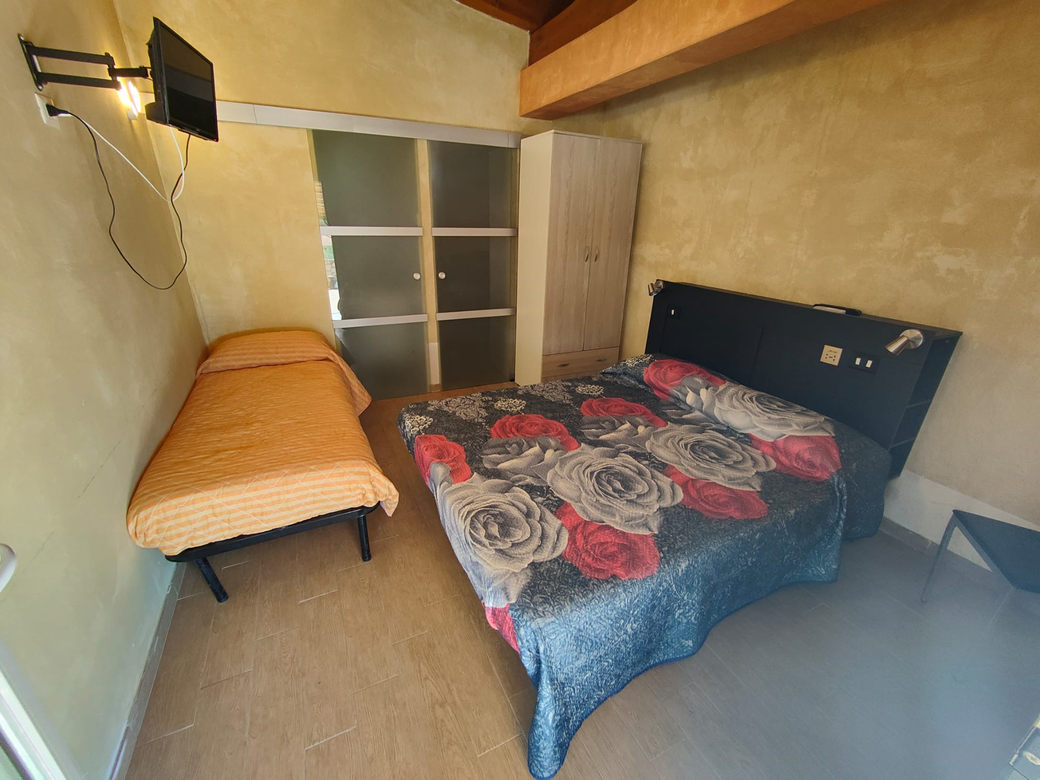 B&B Domus Victoria foto 4