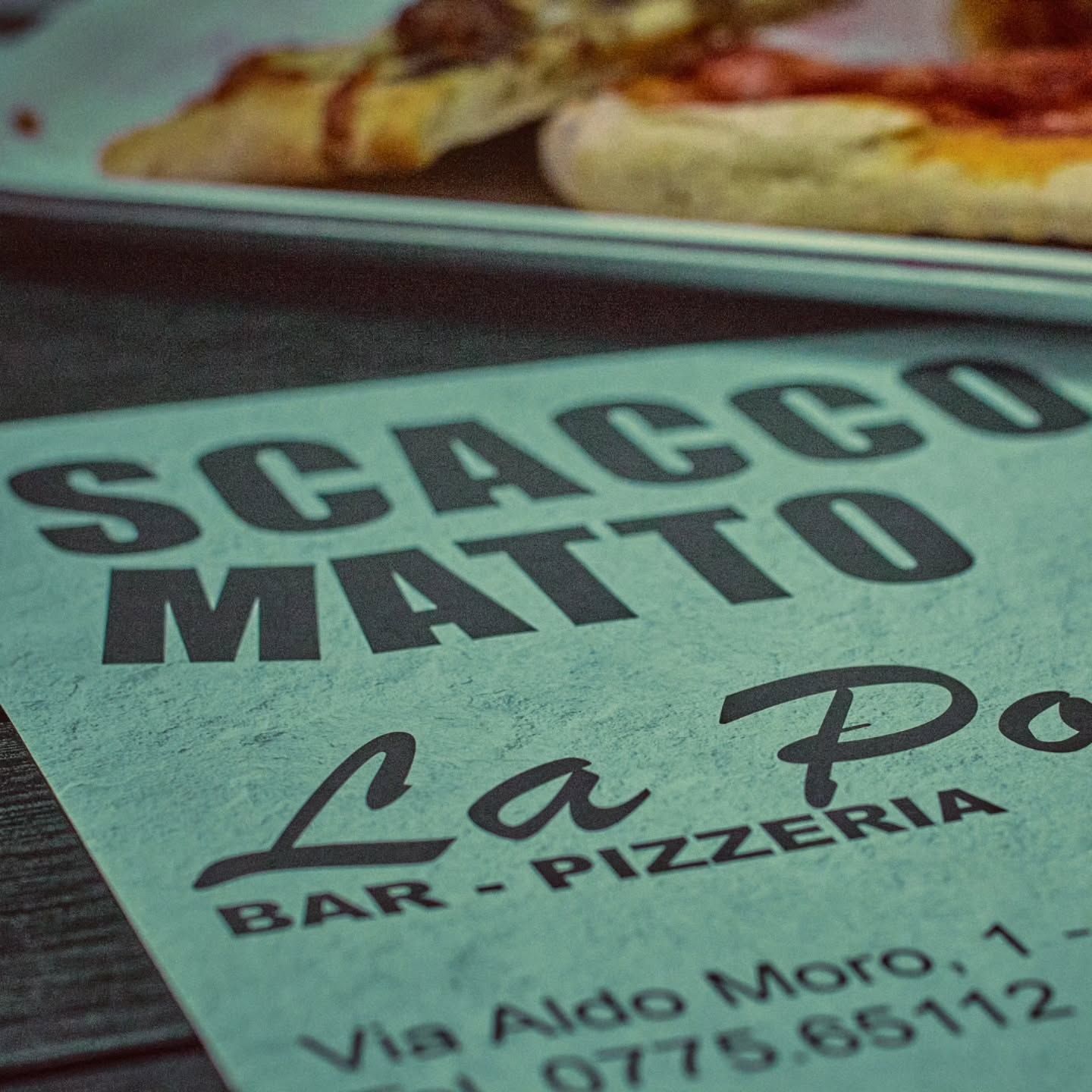 Scacco Matto - foto 2