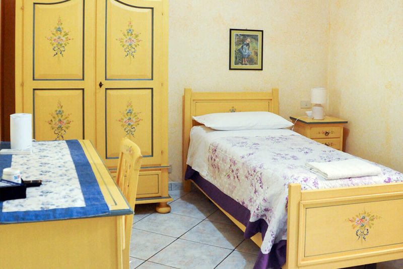 Hotel "La Villa" - foto 3
