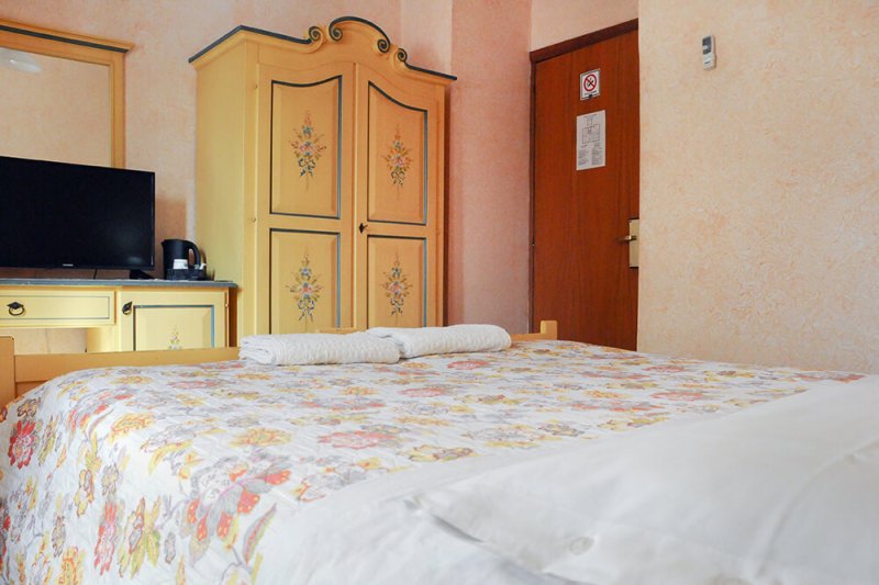 Hotel "La Villa" - foto 4