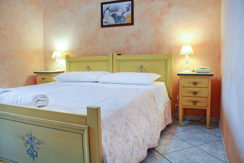 Hotel "La Villa" - foto 5