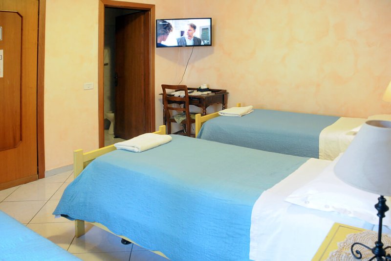 Hotel "La Villa" - foto 6