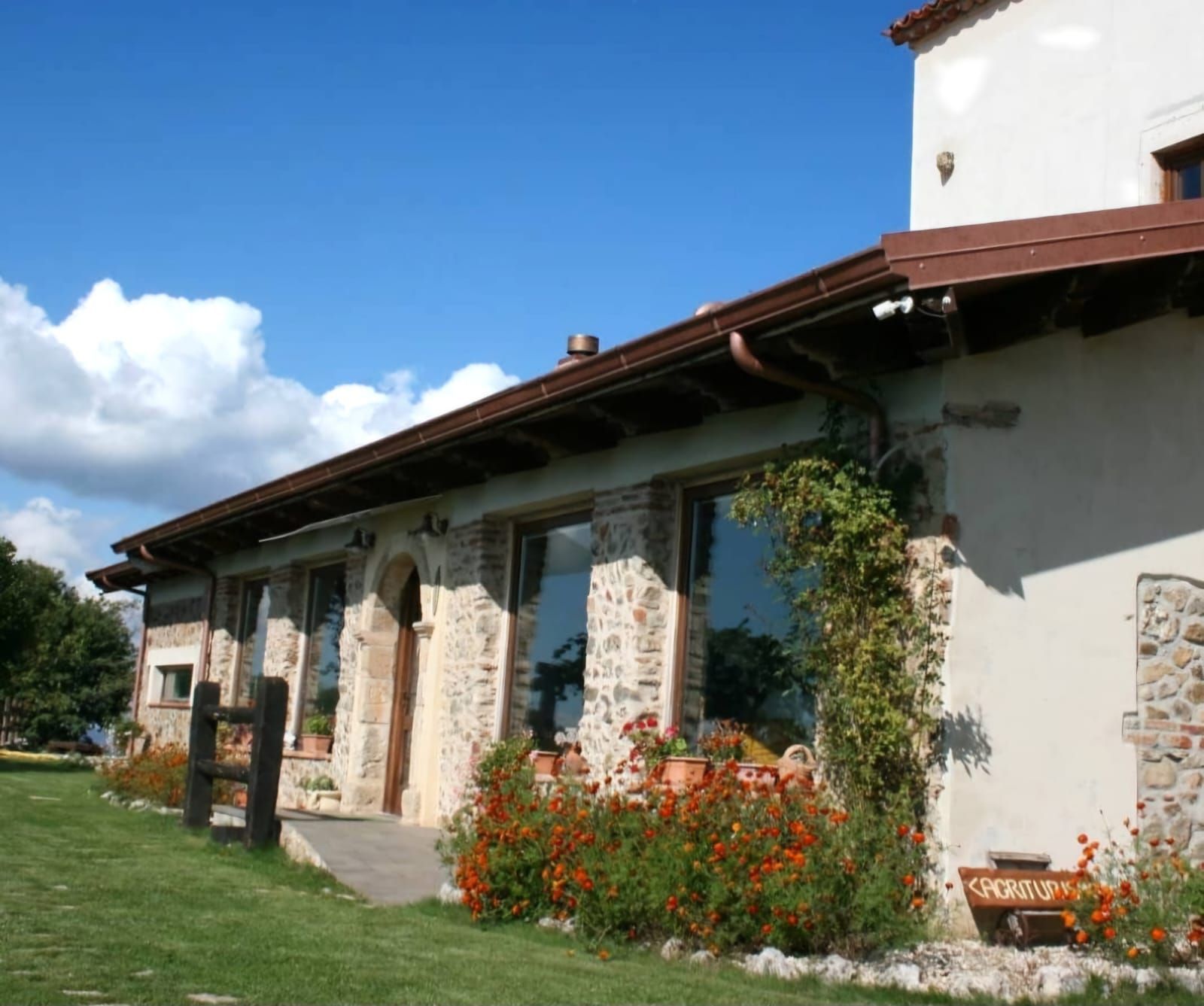 Agriturismo Mancaro - foto 3