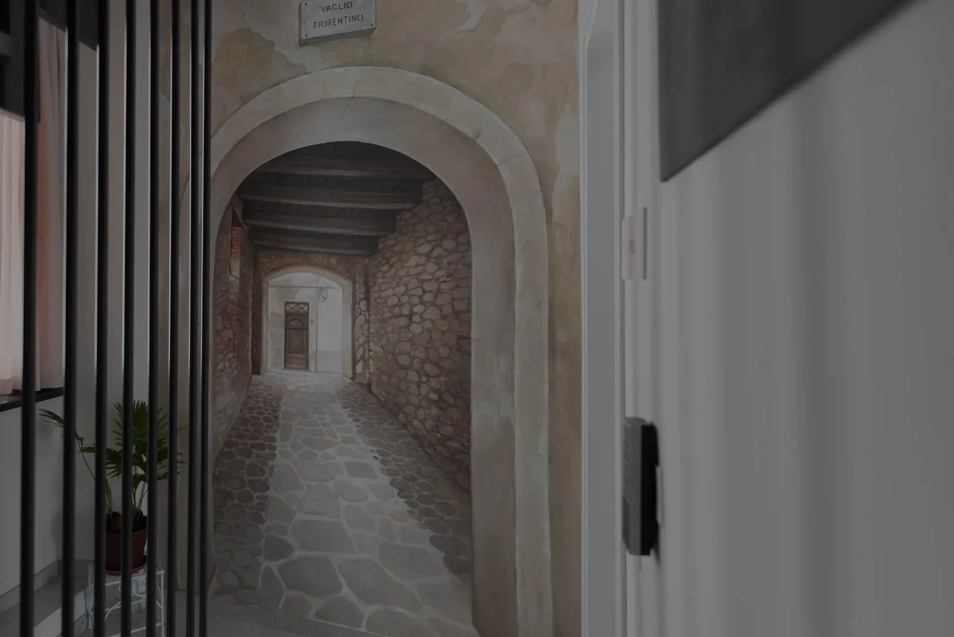 B&B Al Vaglio - Autentico Soggiorno nel Cuore di Sambiase, Lamezia Terme - foto 4