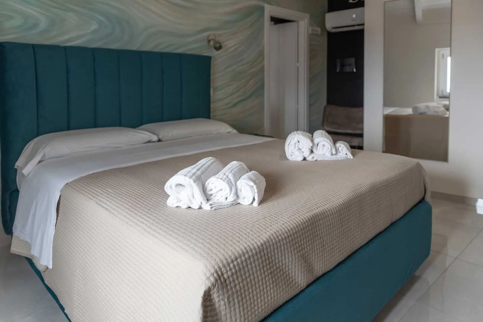 B&B Al Vaglio - Autentico Soggiorno nel Cuore di Sambiase, Lamezia Terme - foto 6