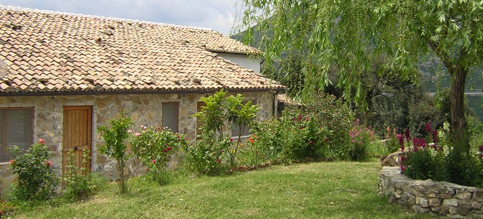 Agriturismo Acampora foto 1