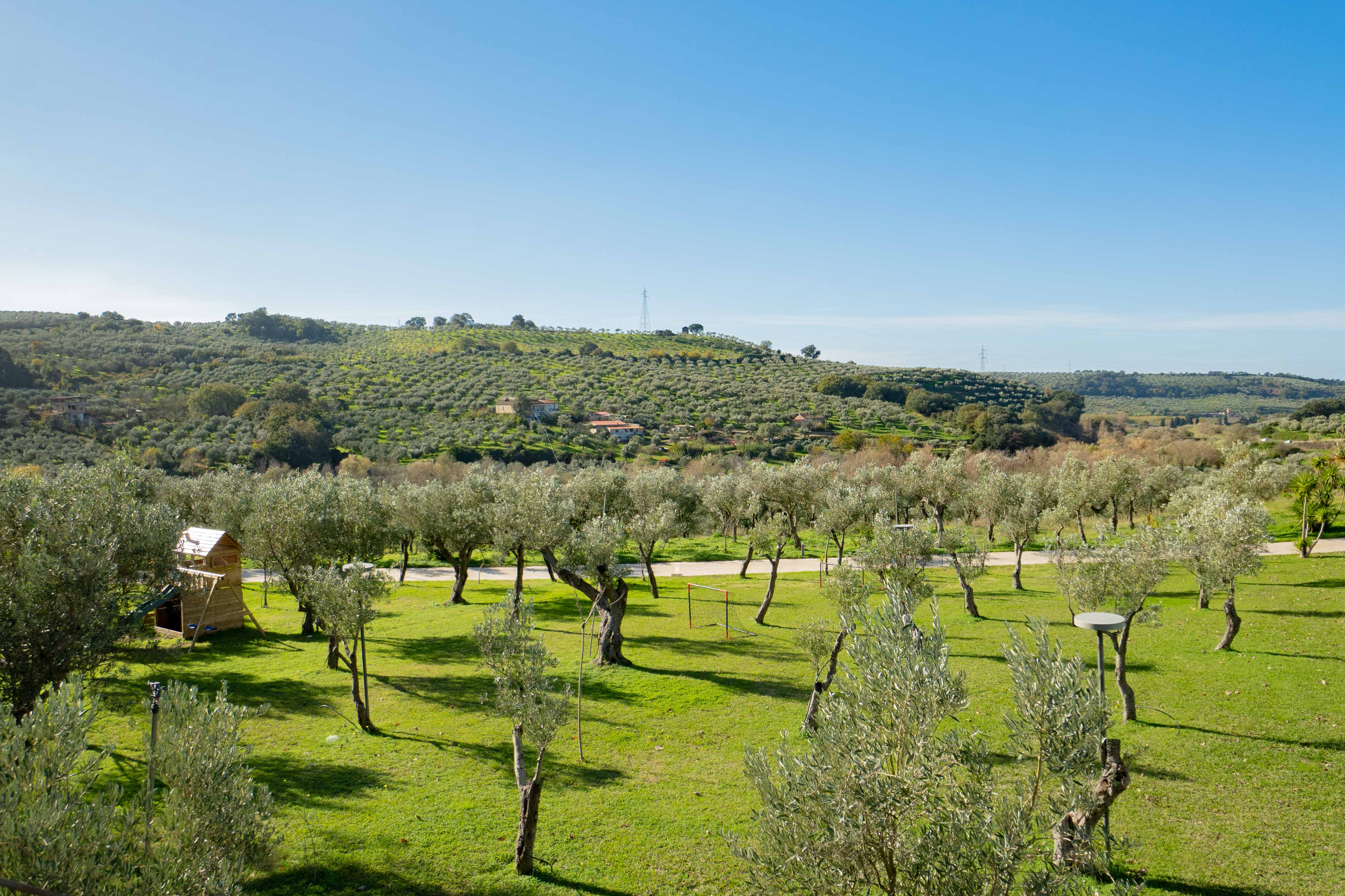 Agriturismo Costantino - foto 1