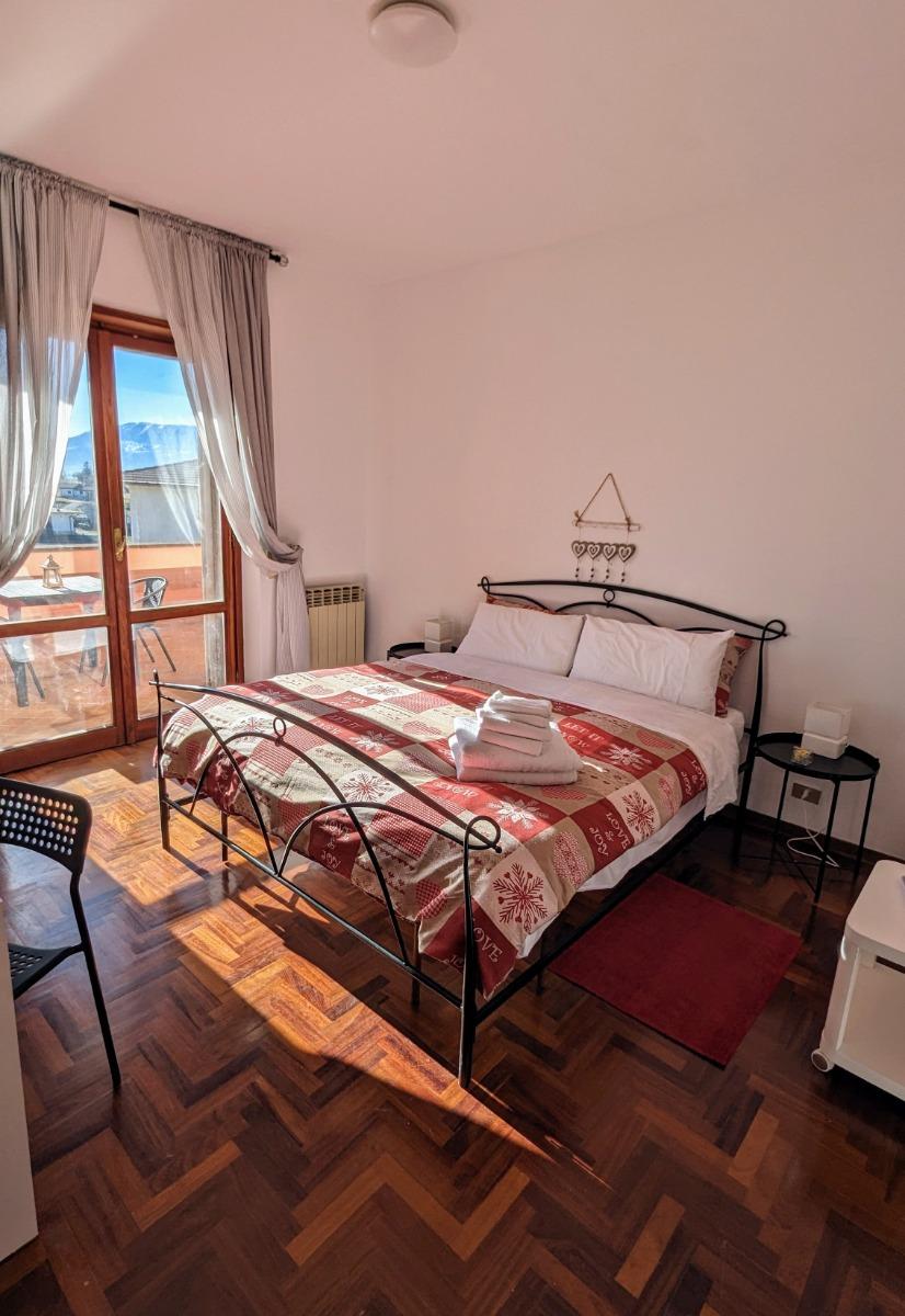 Gran Sasso Letizia B&B foto 2
