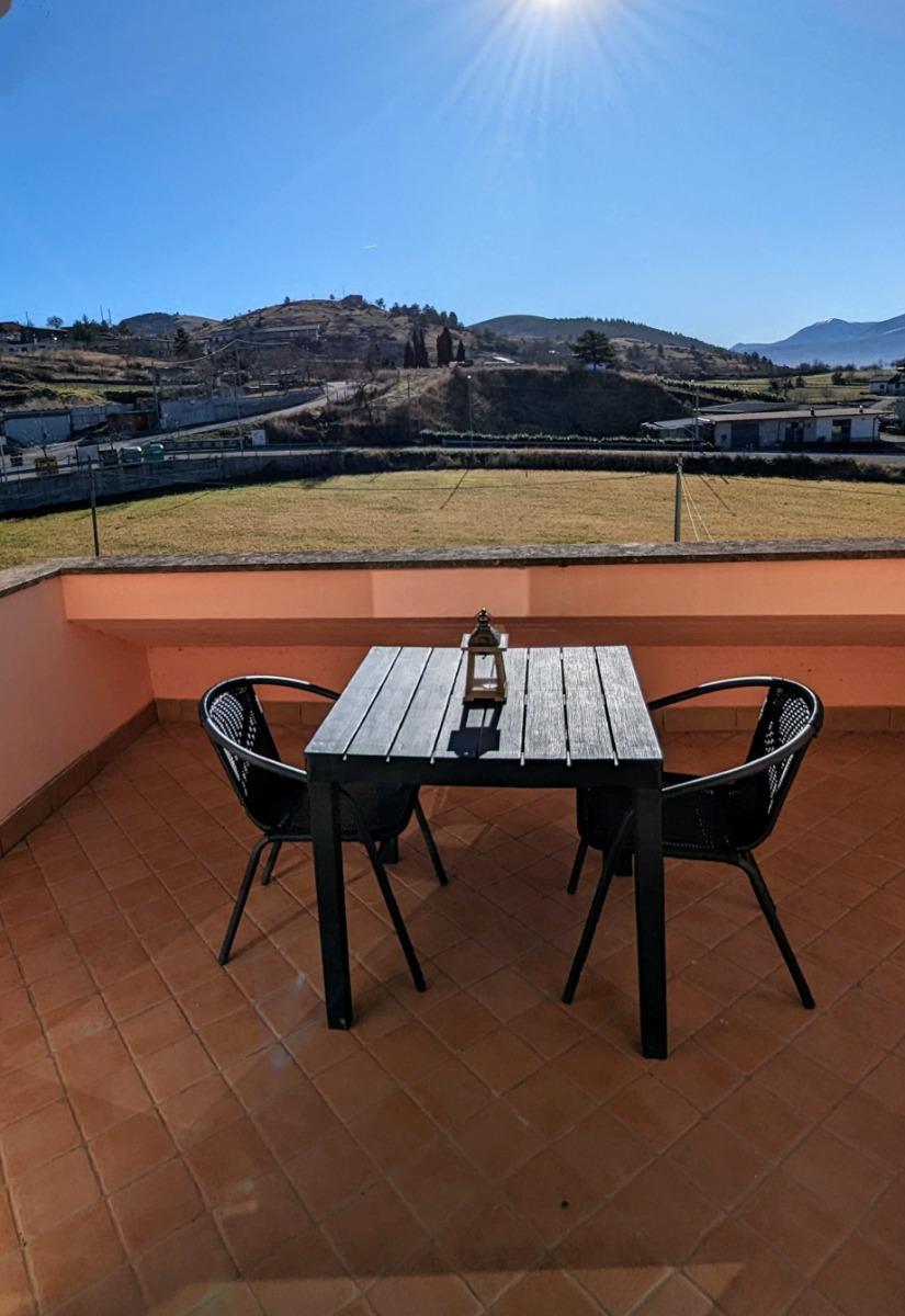 Gran Sasso Letizia B&B foto 4