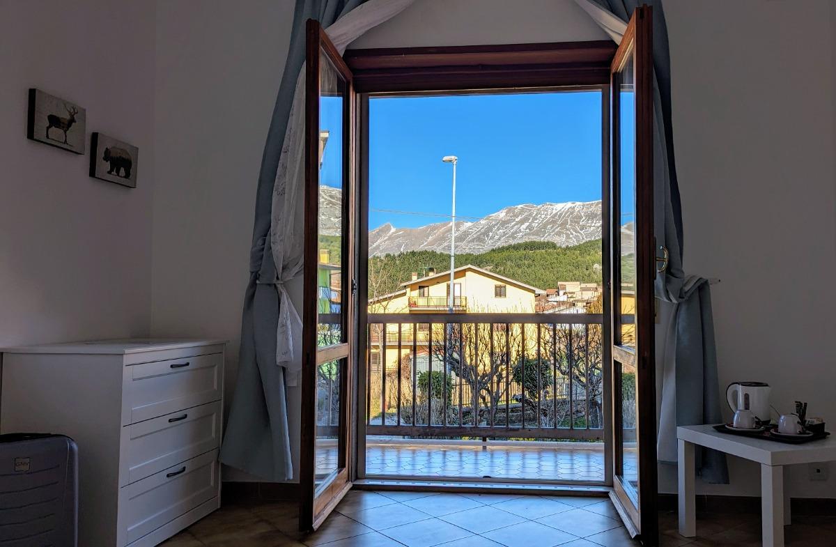 Gran Sasso Letizia B&B foto 6