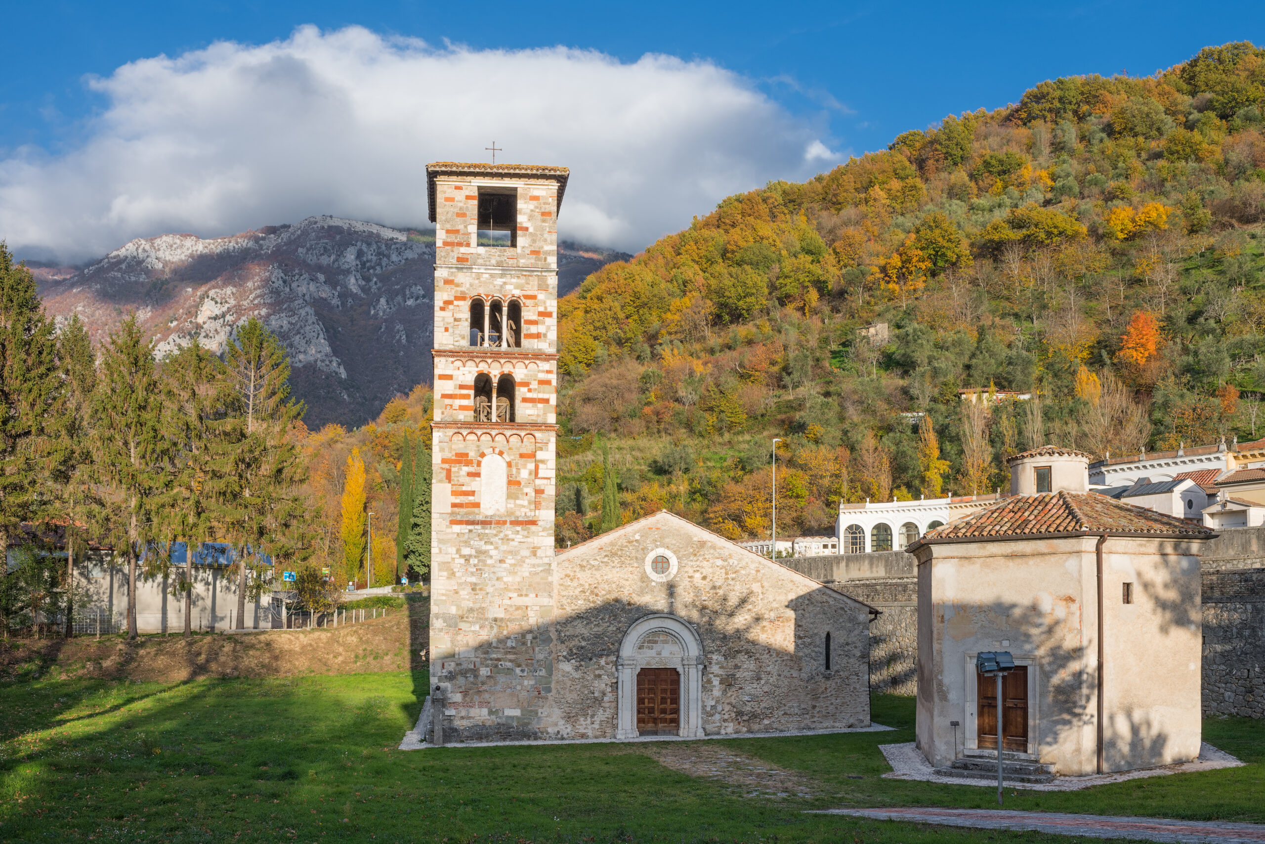 Villa Sanguigni - foto 3