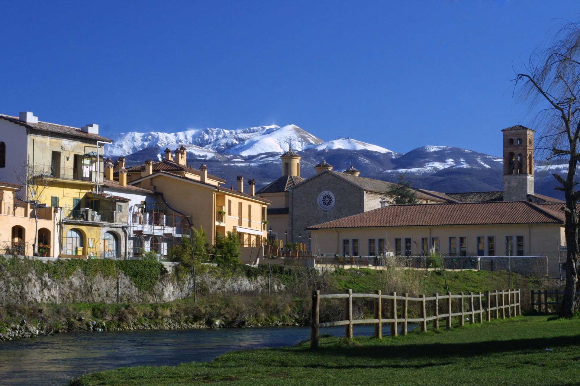 Villa Sanguigni - foto 6