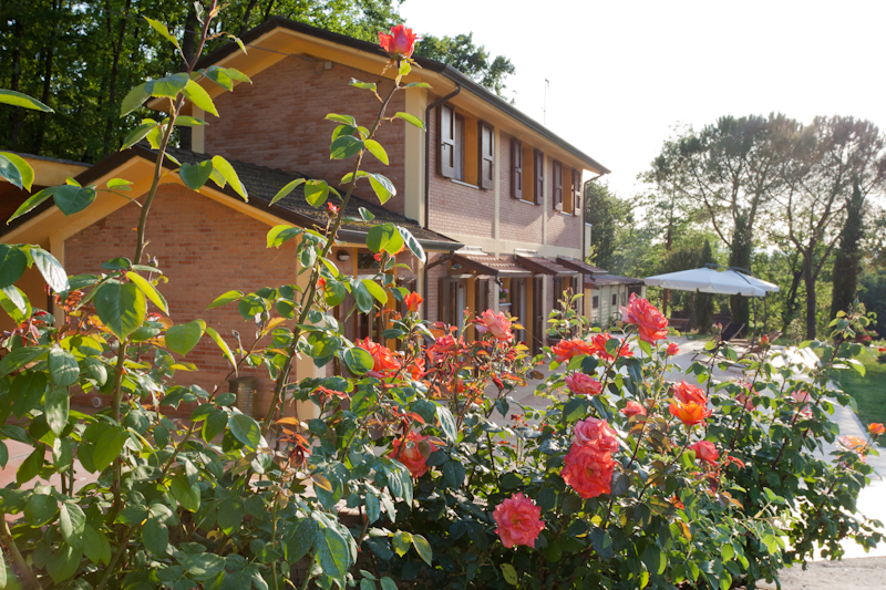 Agriturismo di Paterno - foto 1