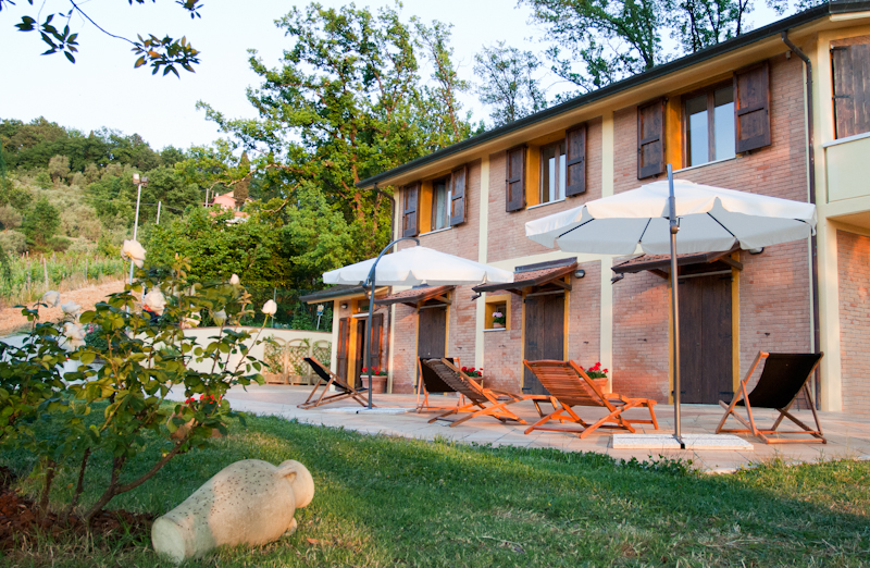 Agriturismo di Paterno - foto 2