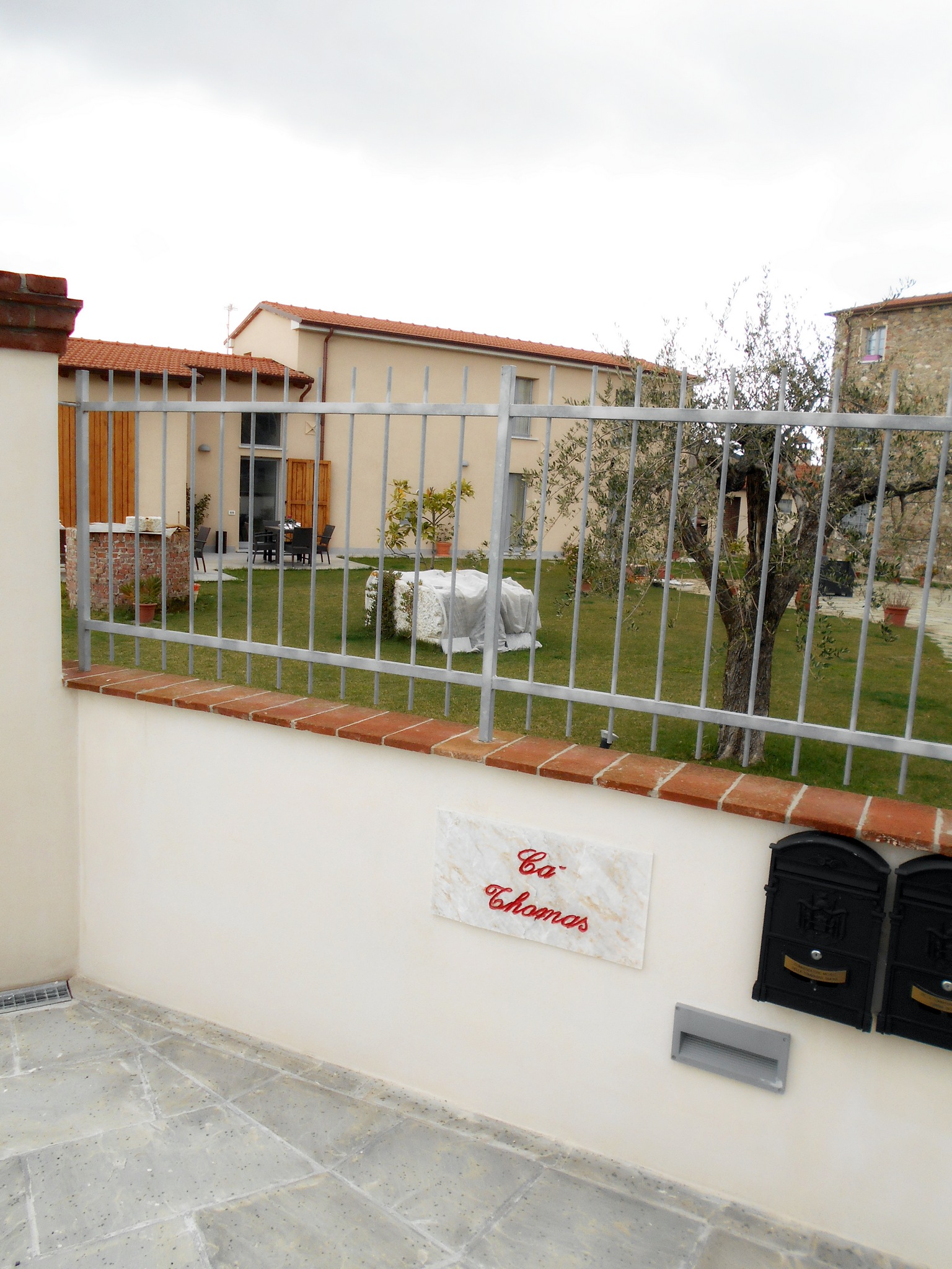 Affittacamere Ca' Thomas - foto 6