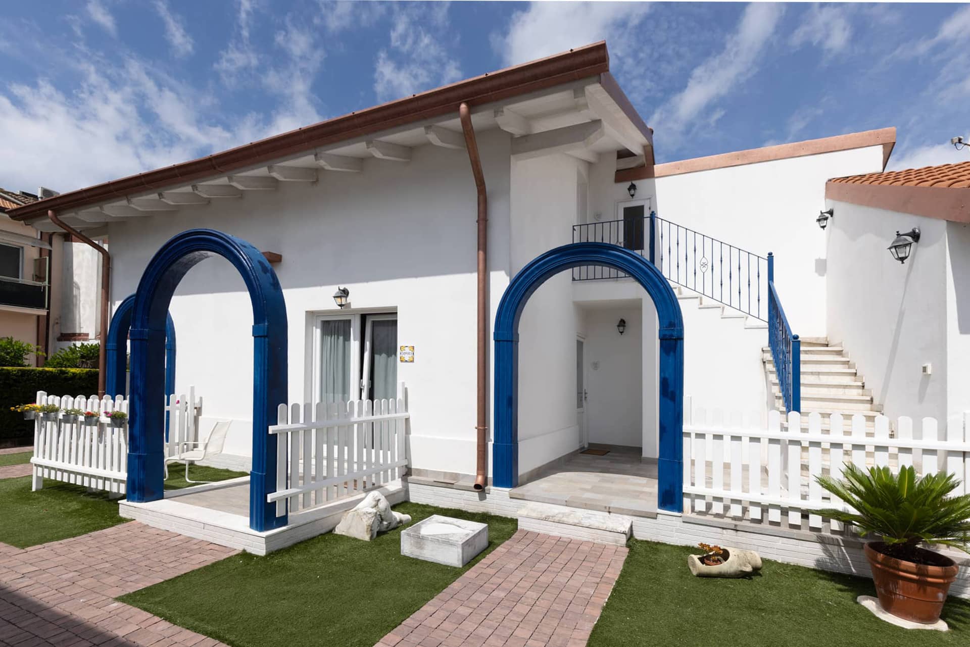 B&B Residenza Marina foto 5