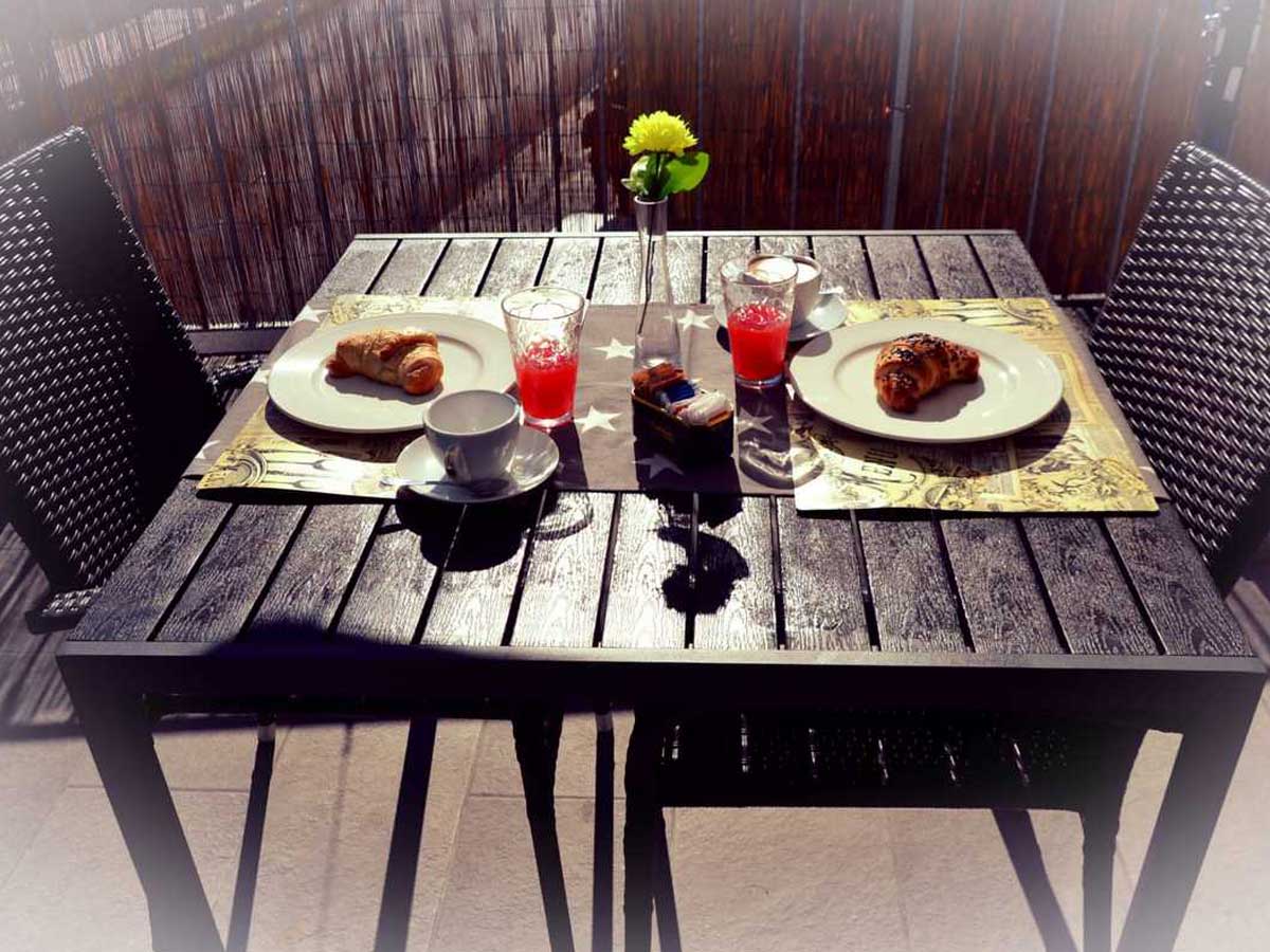 B&B Amici - Bed and Breakfast La Spezia - foto 1