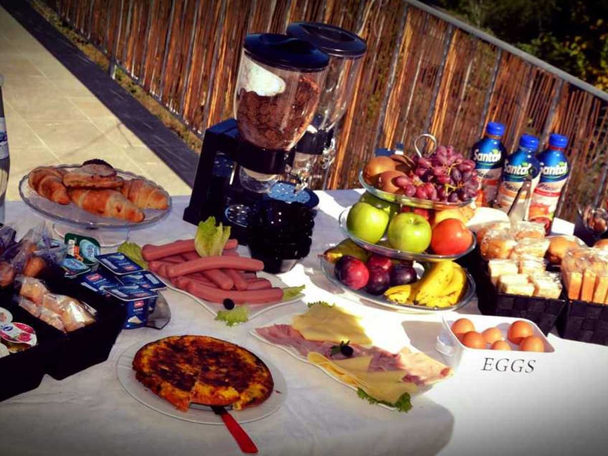 B&B Amici - Bed and Breakfast La Spezia - foto 3