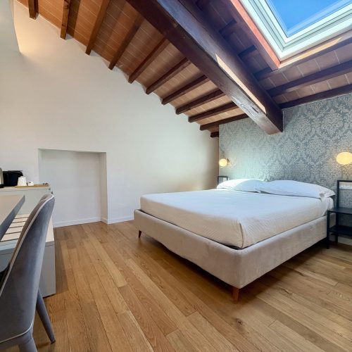 Residenza d'epoca dei Fondachi - foto 4