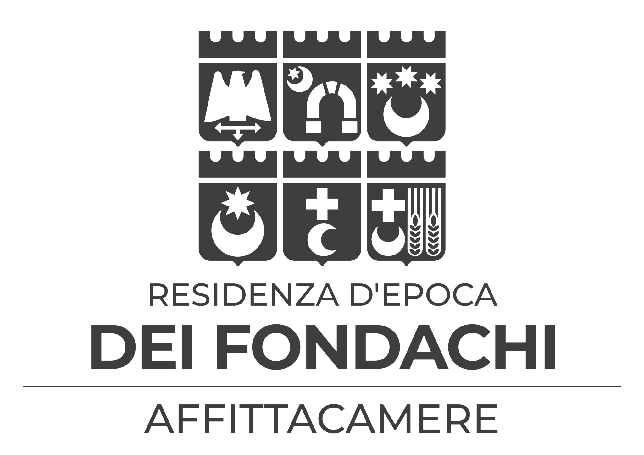Residenza d'epoca dei Fondachi - foto 1