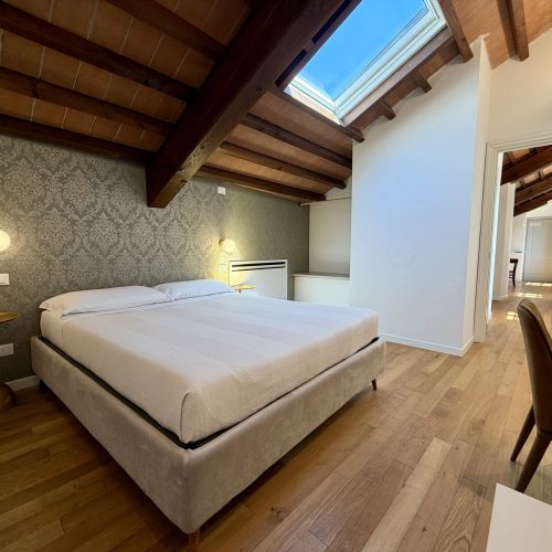 Residenza d'epoca dei Fondachi - foto 5