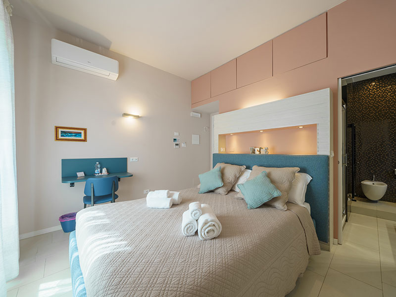 B&B Lerici al Mare foto 4