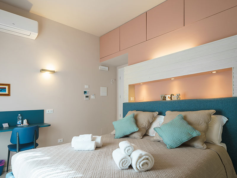 B&B Lerici al Mare foto 6
