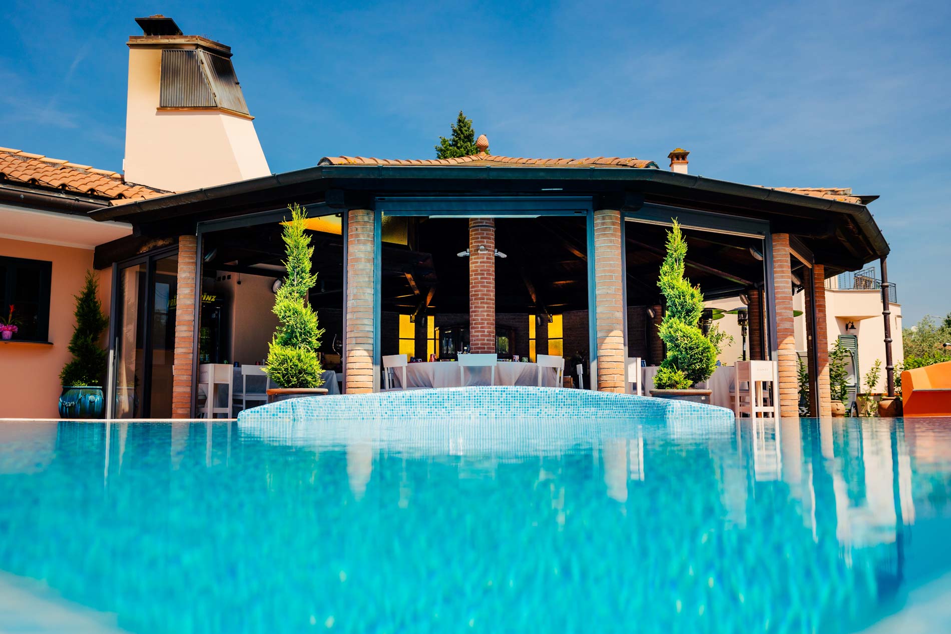 Hotel La Pietra - foto 1