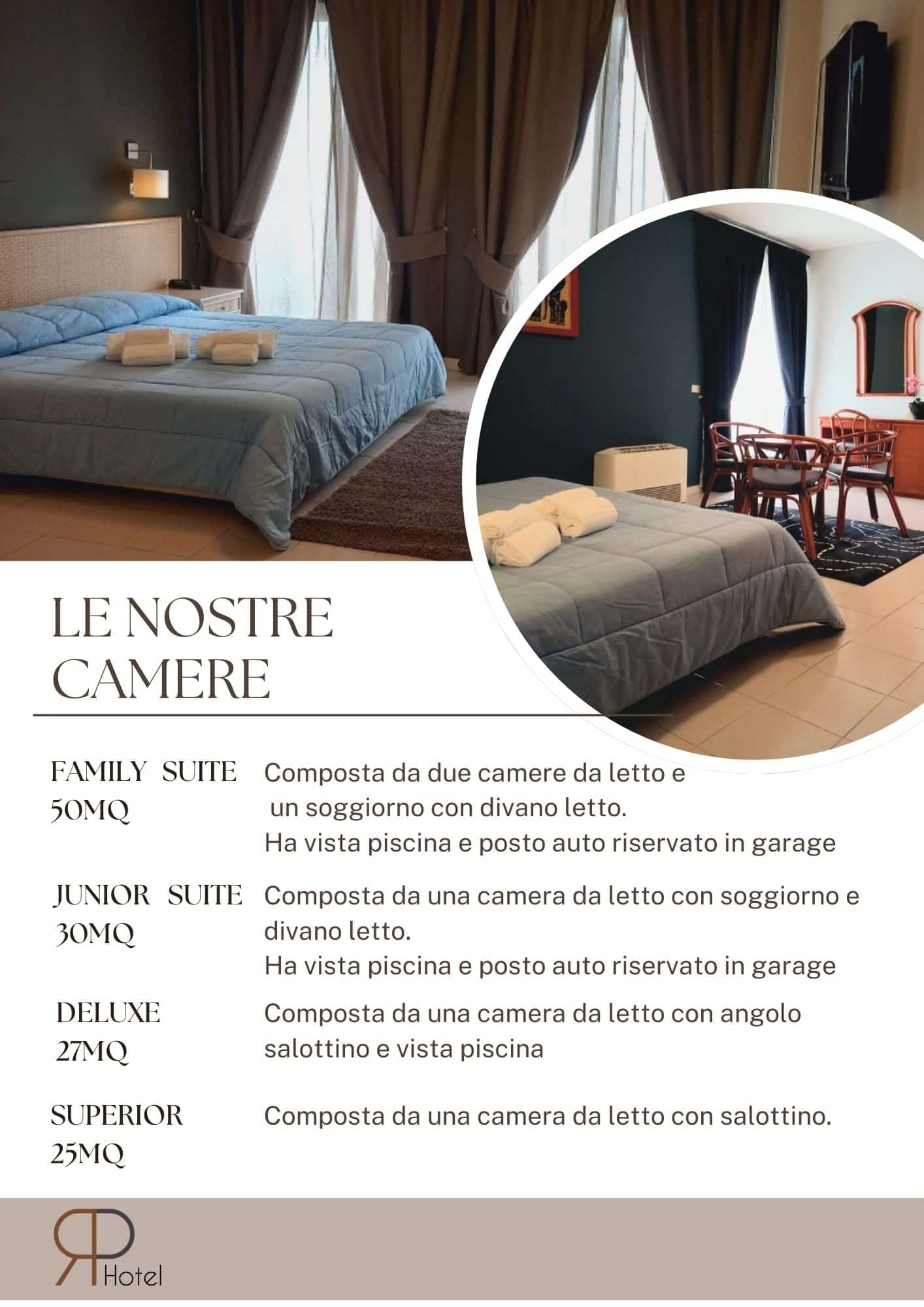 River Park Hotel - foto 1