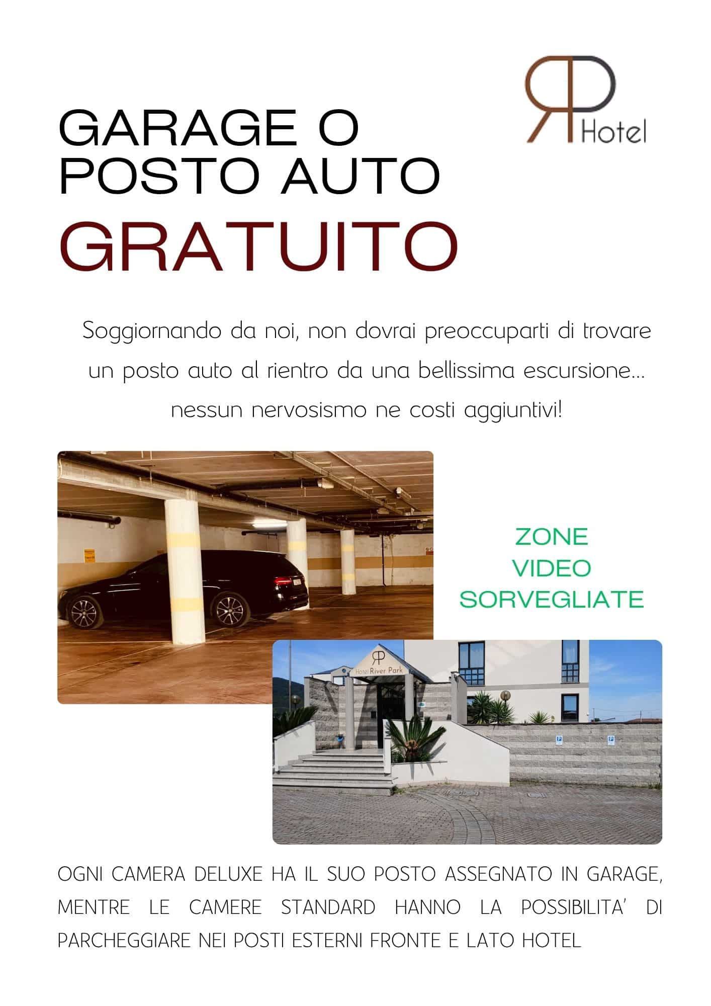 River Park Hotel - foto 4