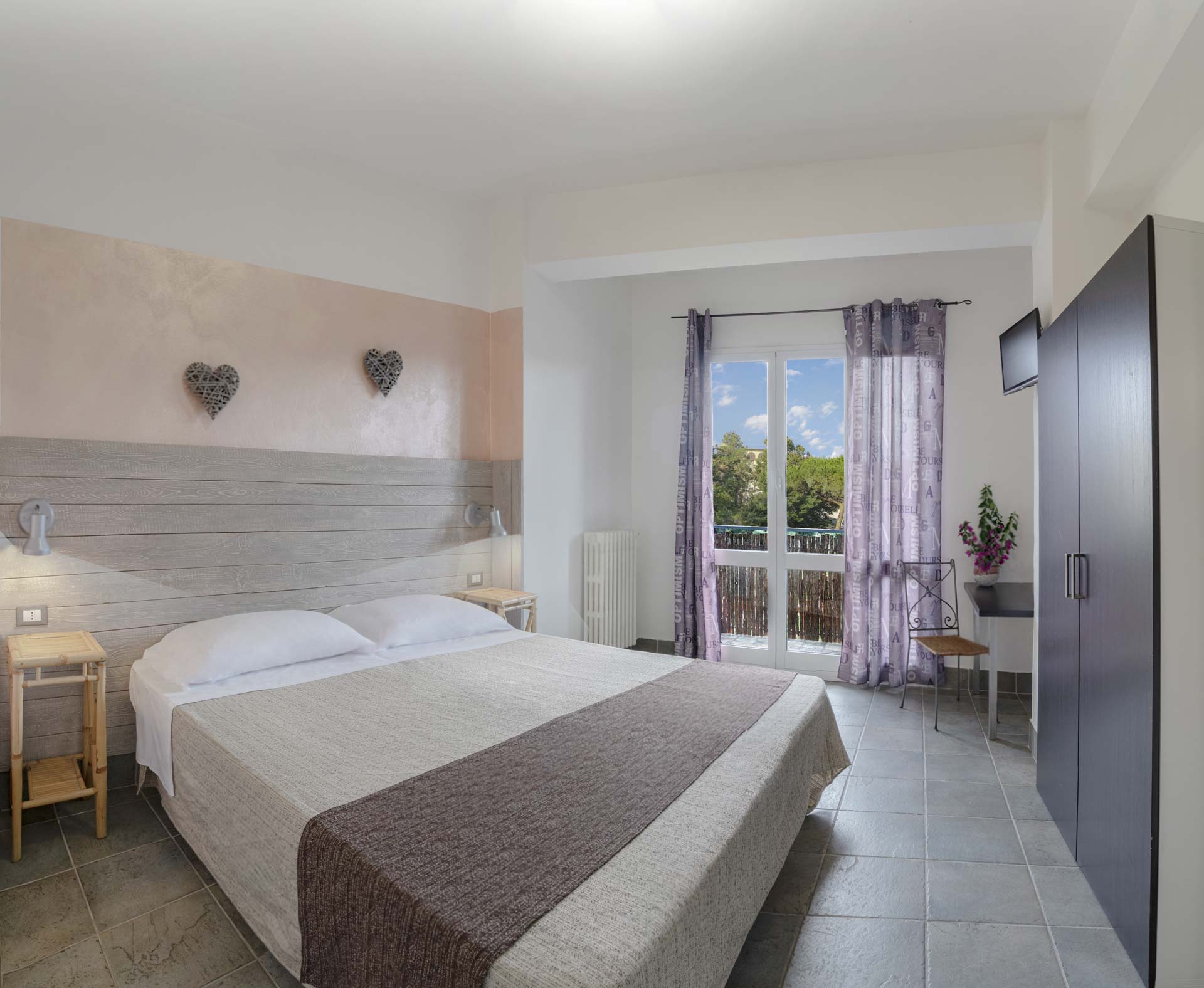 Albergo Serena - - foto 2