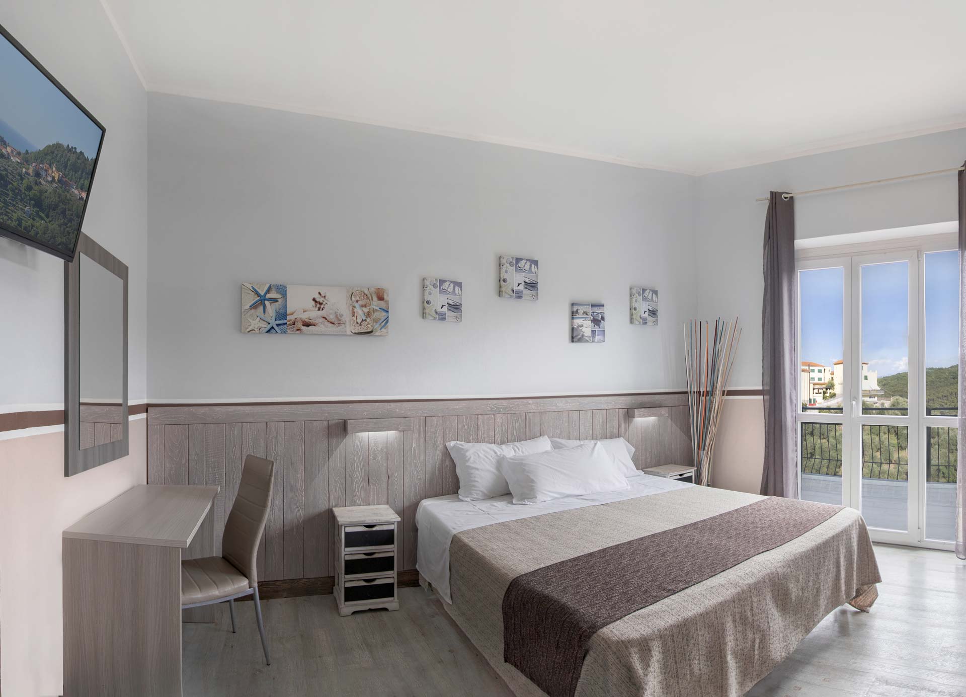 Albergo Serena - - foto 4