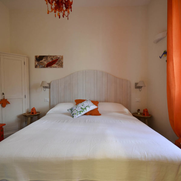 Affittacamere Villa Porto sul Magra - foto 1