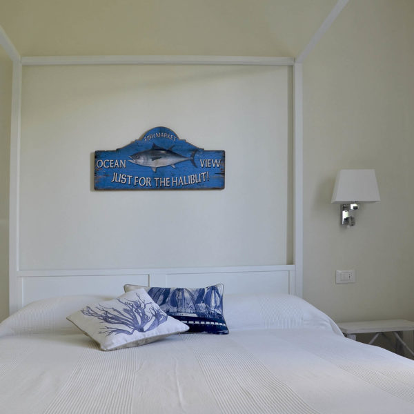 Affittacamere Villa Porto sul Magra - foto 4