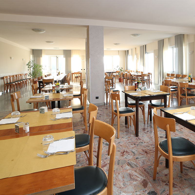 Hotel Ristorante Dei Pini - foto 5