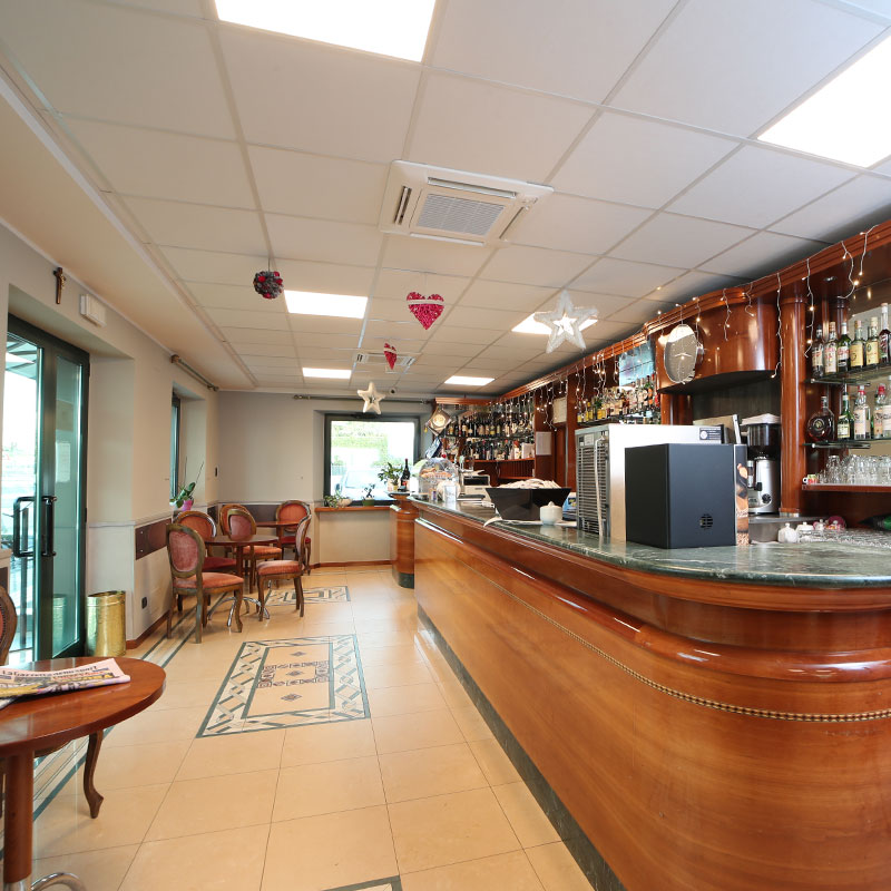 Hotel Ristorante Dei Pini - foto 6