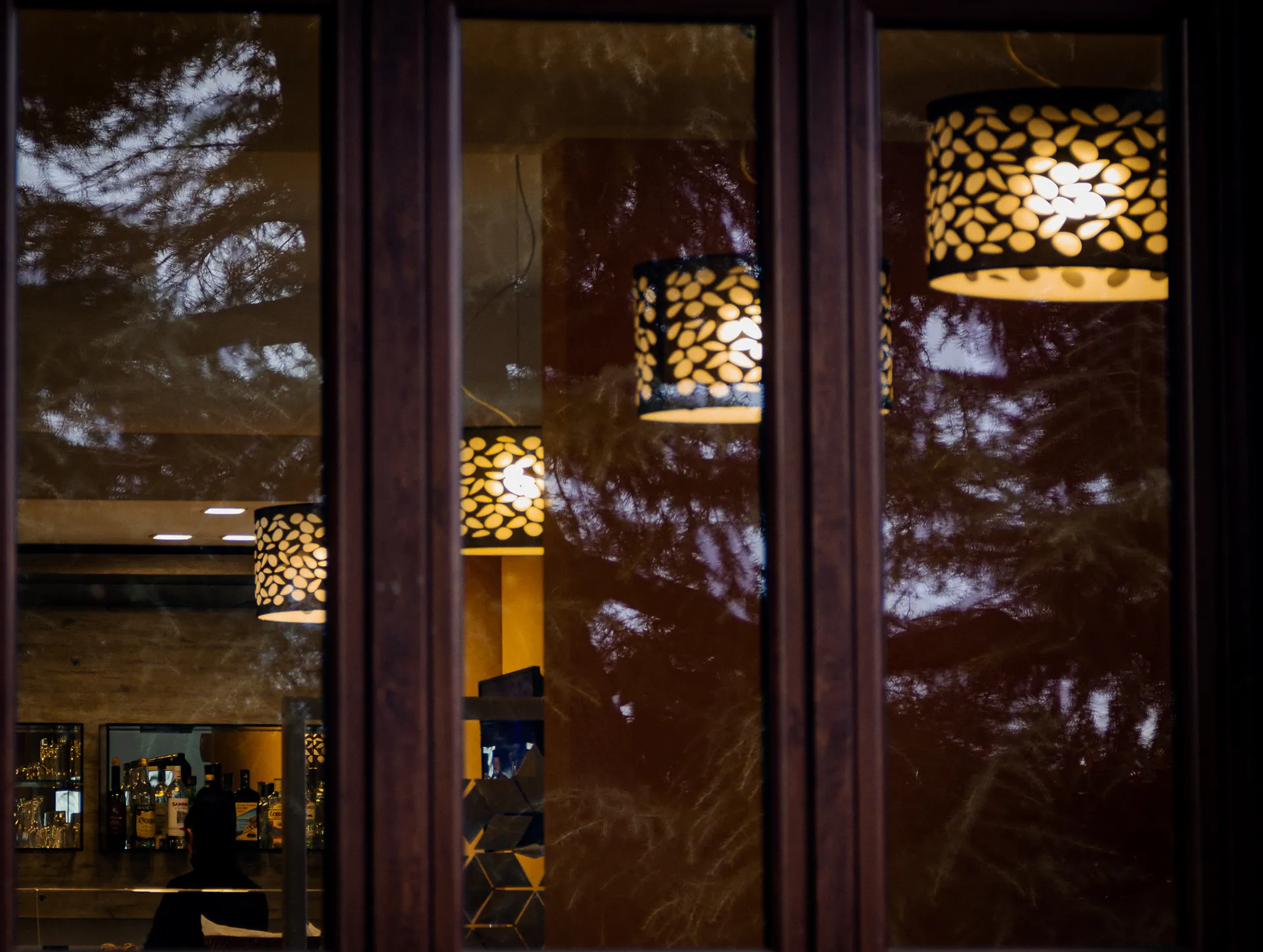 Hotel Sirio foto 1