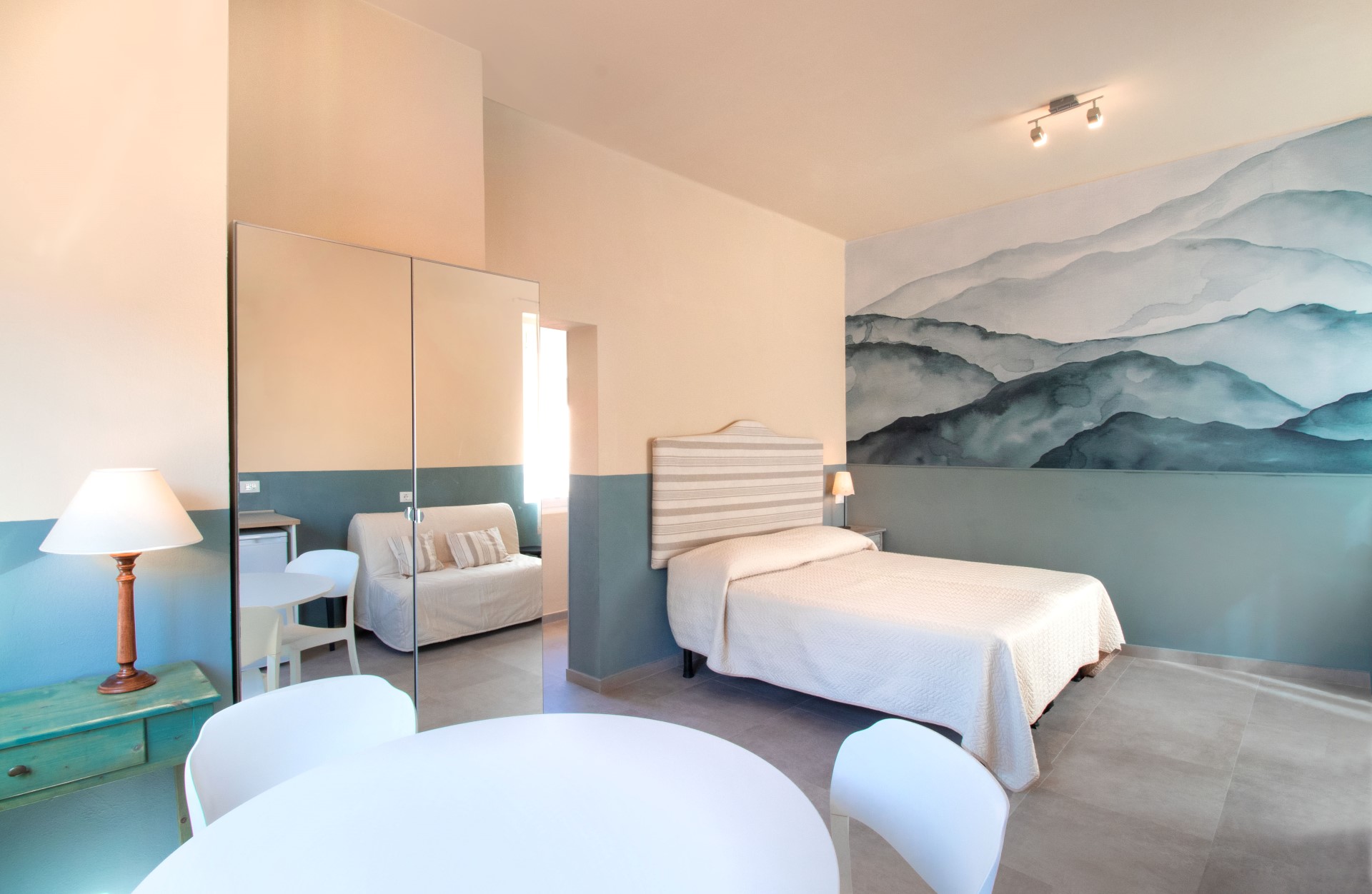 Hotel Sette Archi - foto 1