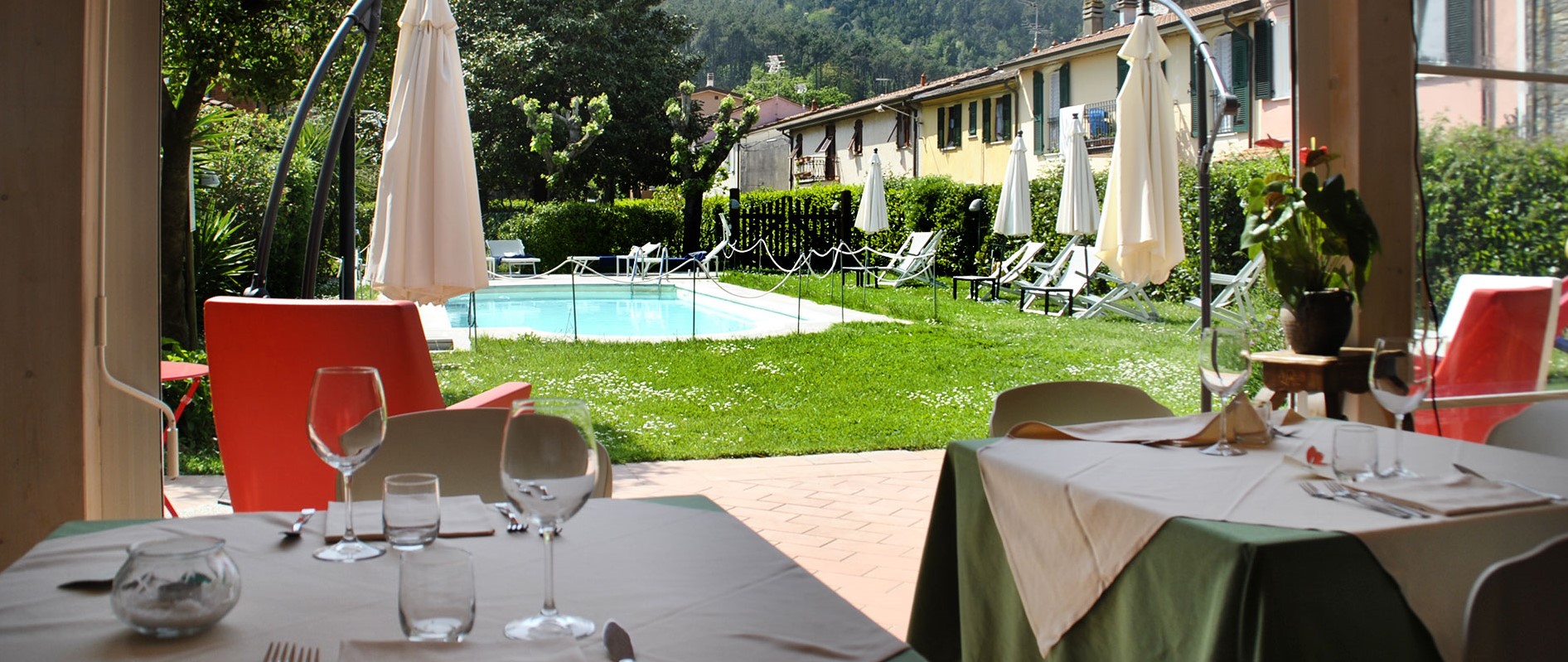 Hotel Sette Archi - foto 5