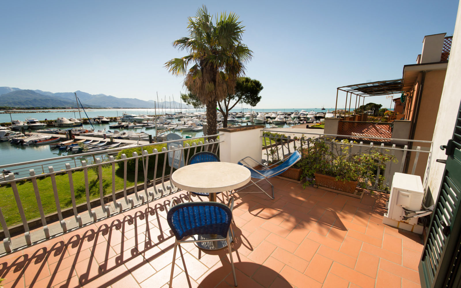 Hotel Sette Archi - foto 6