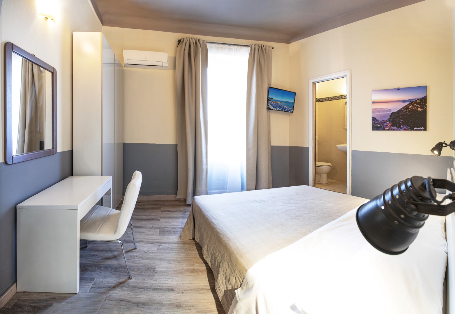 Albergo La Villetta - foto 1