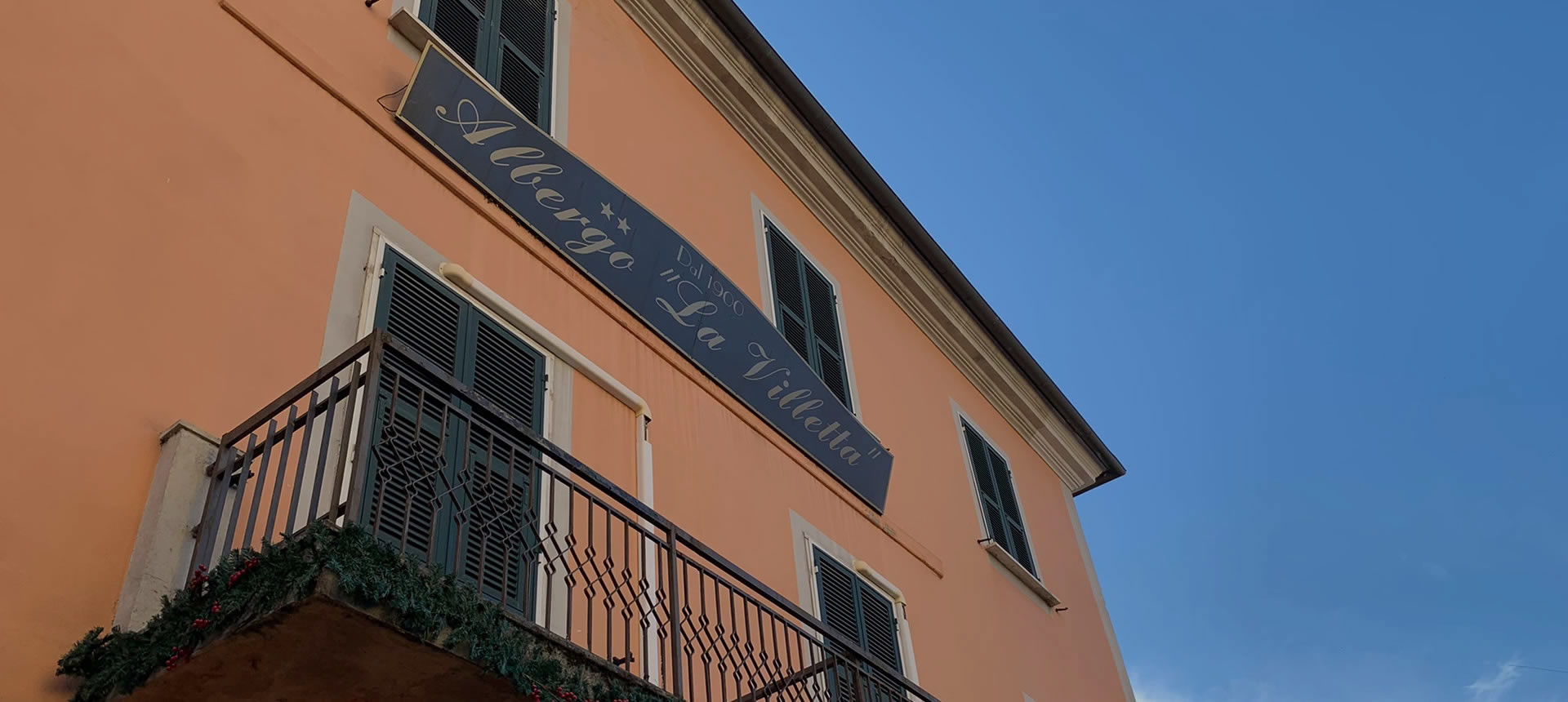Albergo La Villetta - foto 3