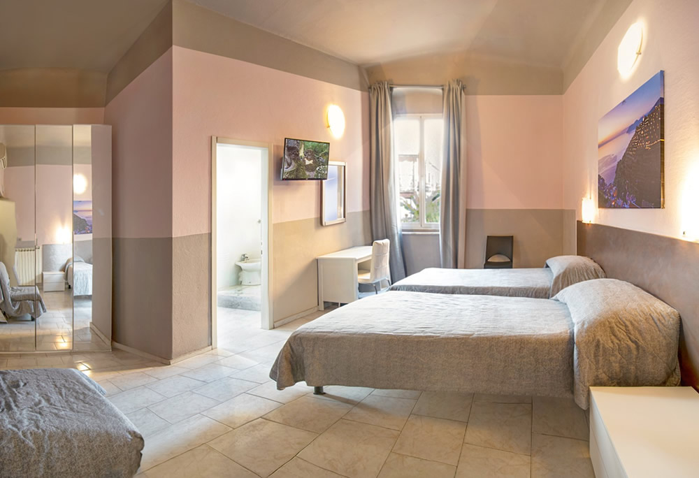 Albergo La Villetta - foto 5